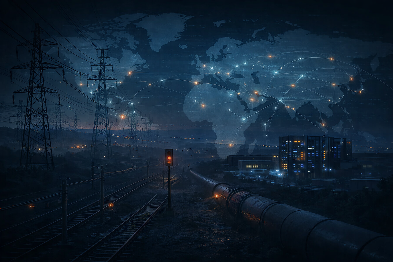 Sabotage on the Rise