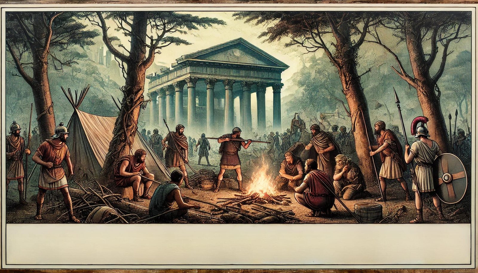 Classical Resistance