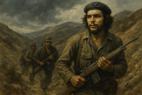 https://theresistancehub.com/american-revolution-irregular-warfare/