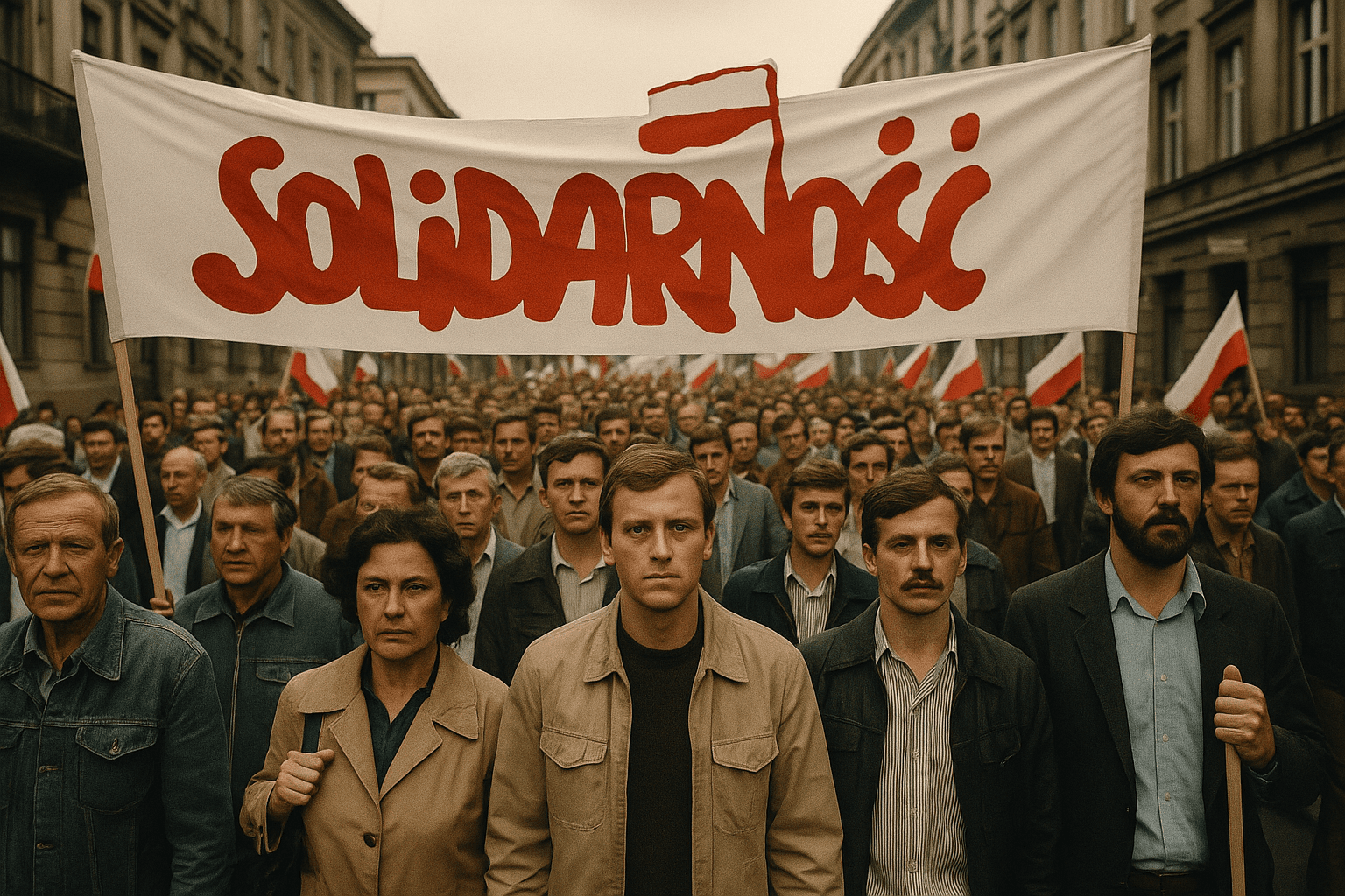 Solidarność