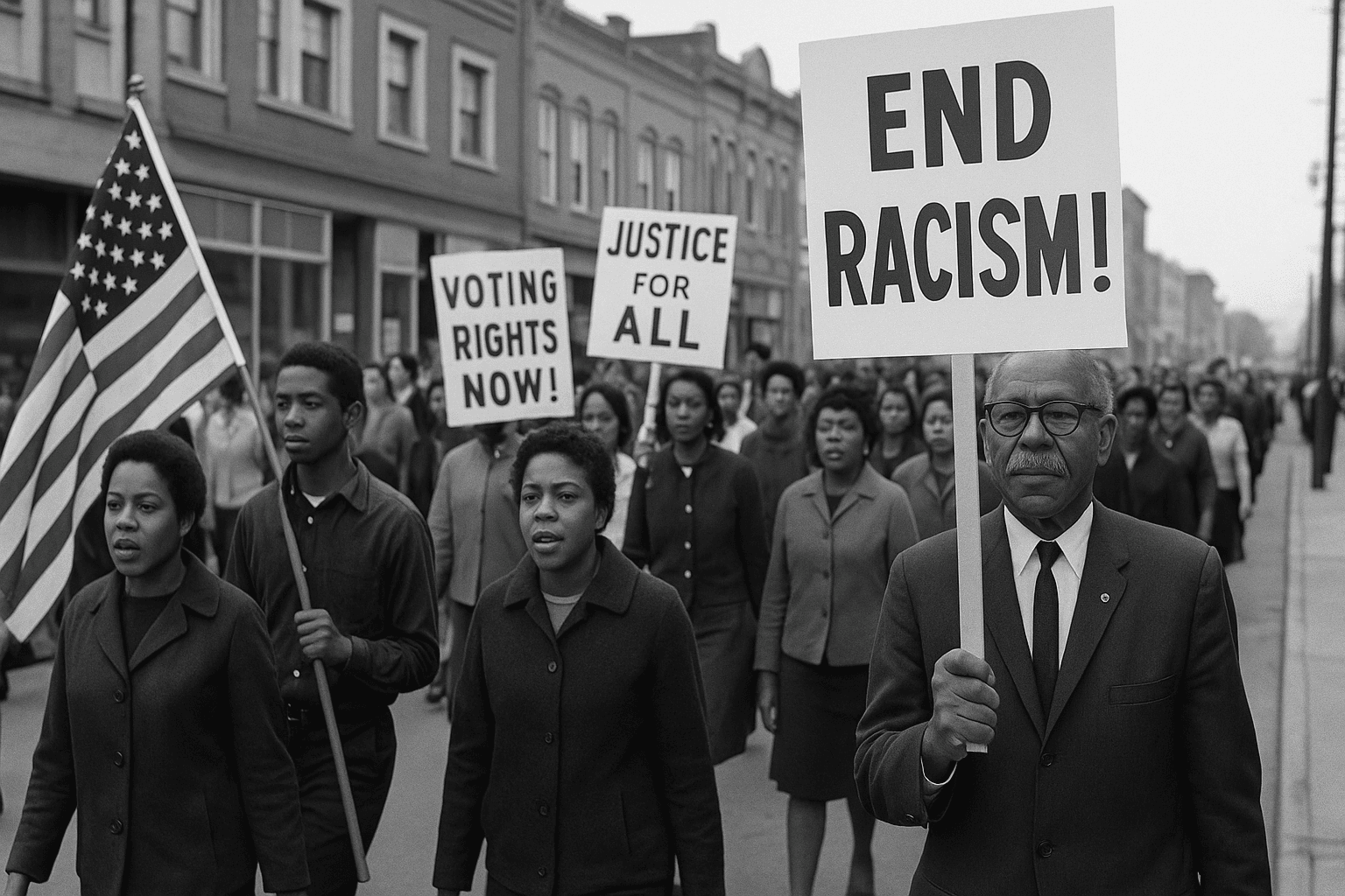 Civil Rights Movement