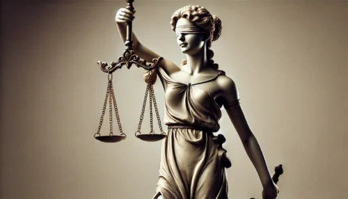 law