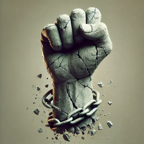 resist