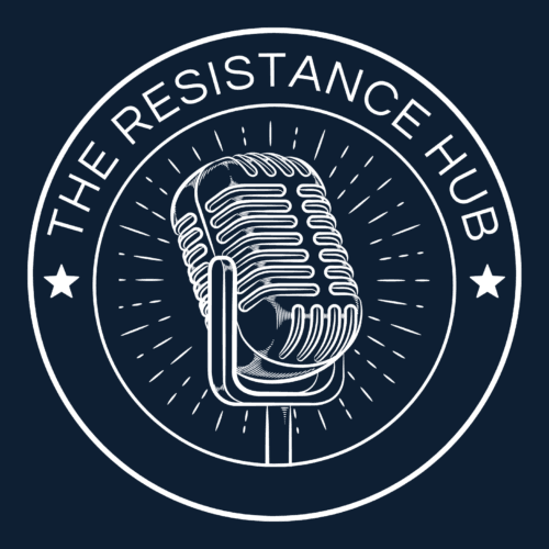 The Resistance Hub contact us