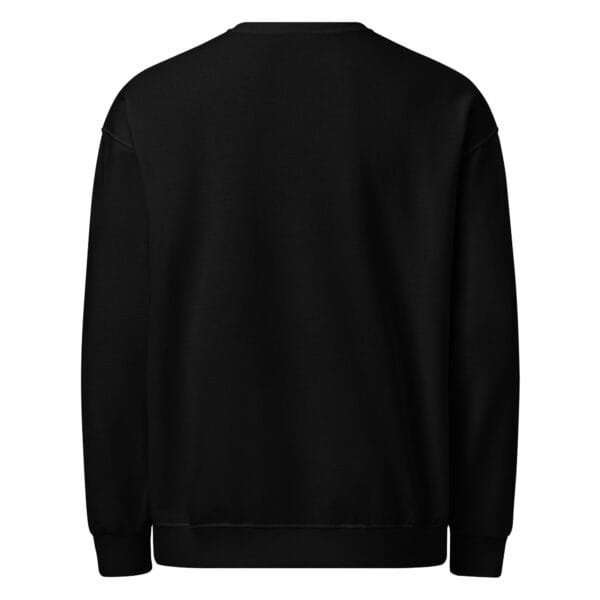 Crew neck sweatshirt - Image 3