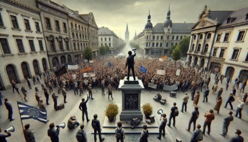 resistance mobilizaiton