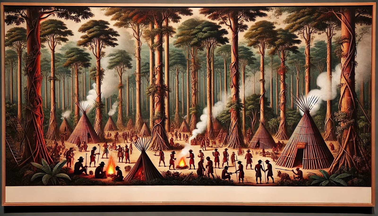 Early Modern Resistance