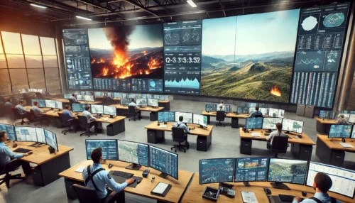 Command and Control