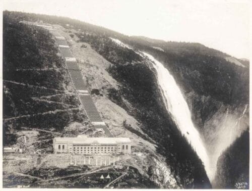Gunnerside target