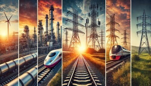 protecting critical infrastructure