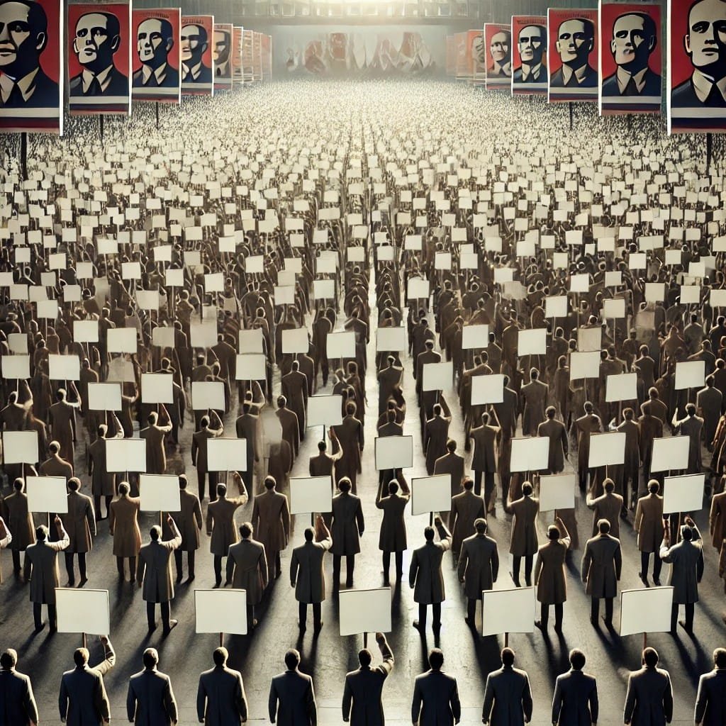 mass mobilization