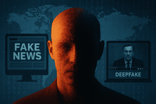 Disinformation