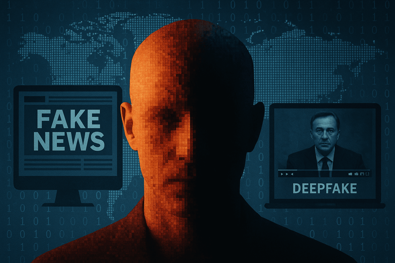 Disinformation