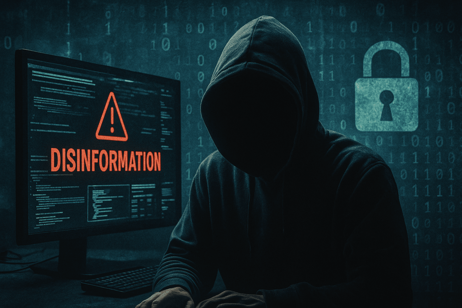 Misinformation