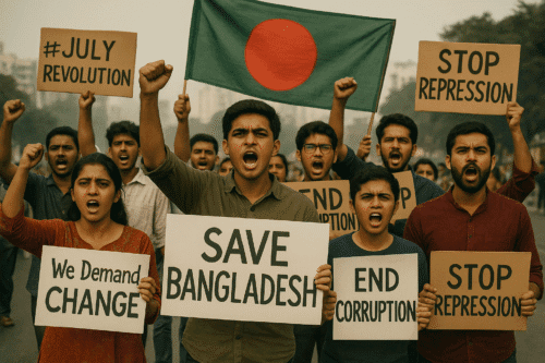 Mobilization
