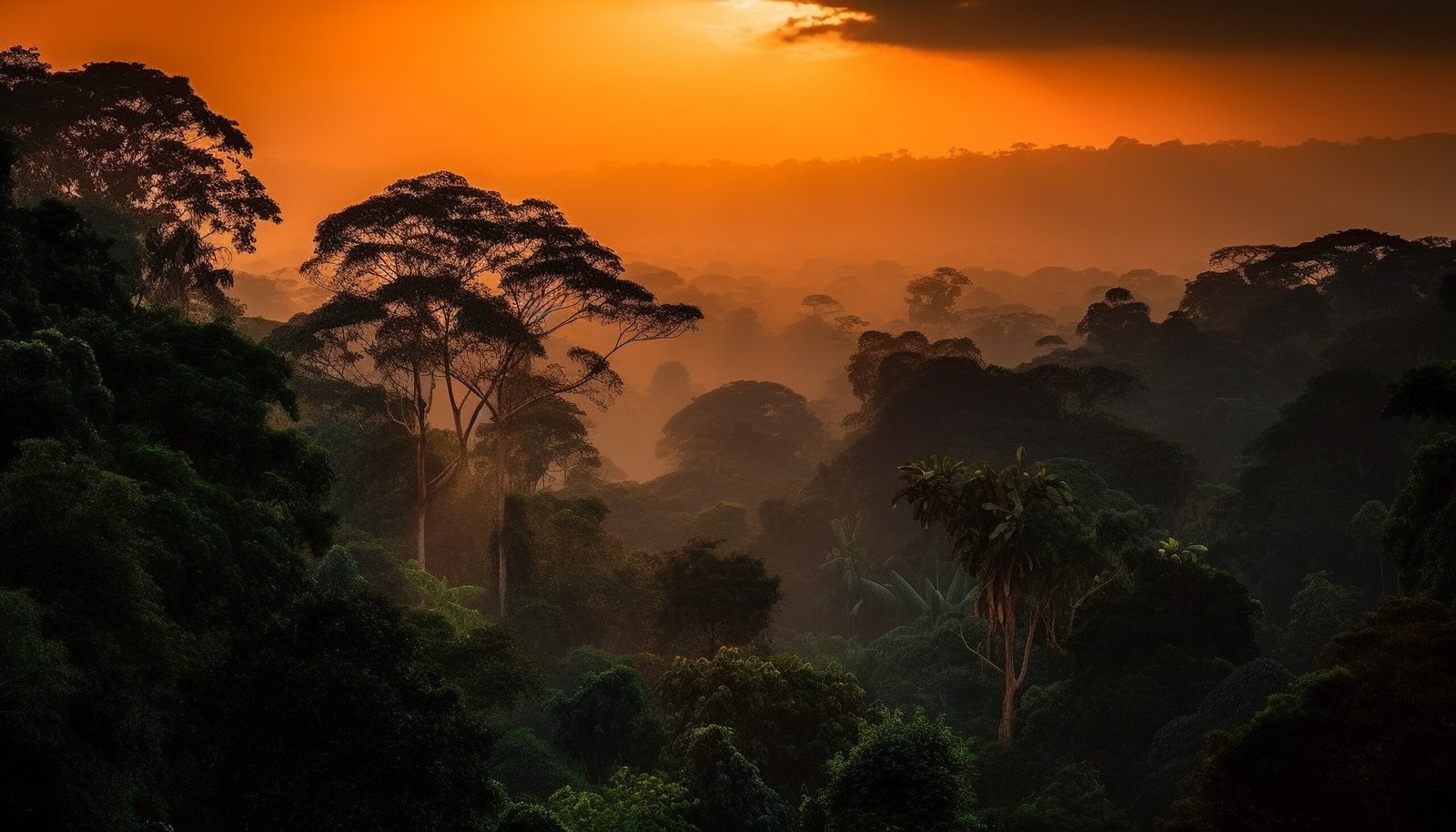 Rwanda’s Support for M23 Rebels: Congo’s Counterinsurgency Response and Regional Implications