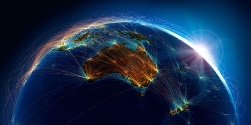 Australia hybrid warfare Indo-Pacific