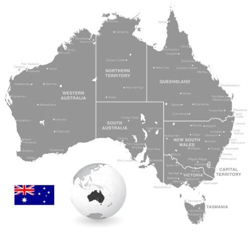 Australia