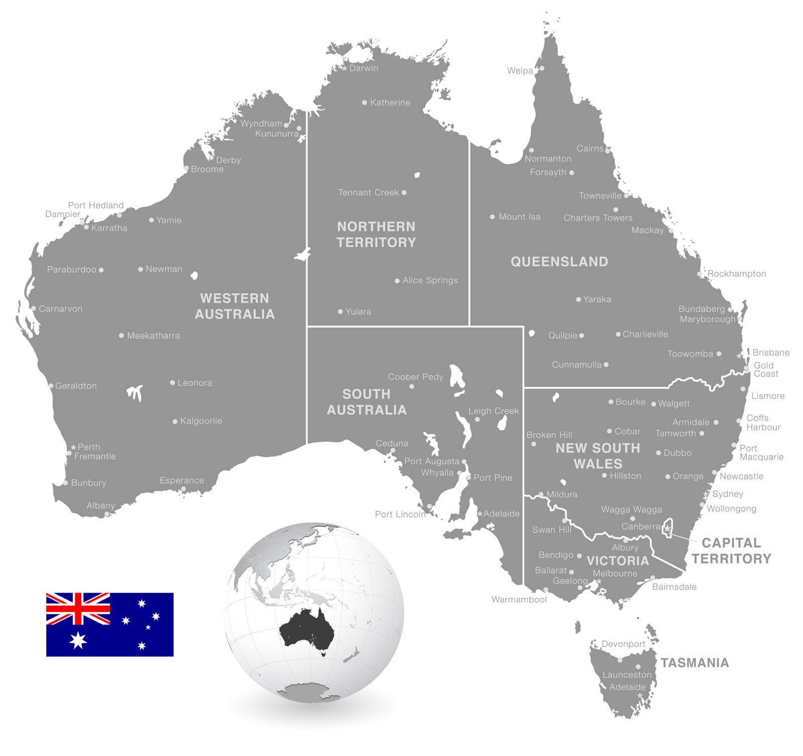 Australian naval vessel conducting operations in Indo-Pacific waters