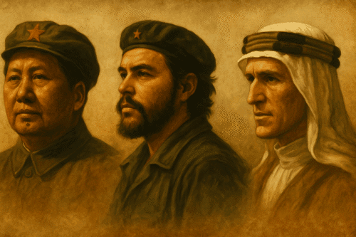 Masters of Resistance