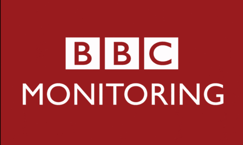 BBC Monitoring
