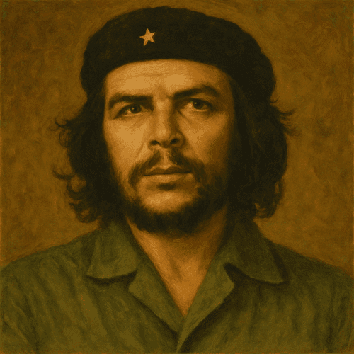 Che Guevara