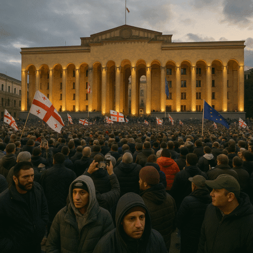 Social Movement Theory