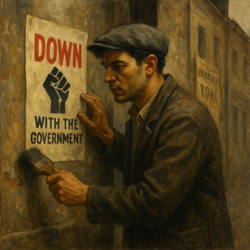 Subversion