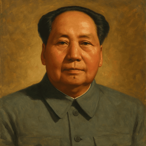 Mao Zedong