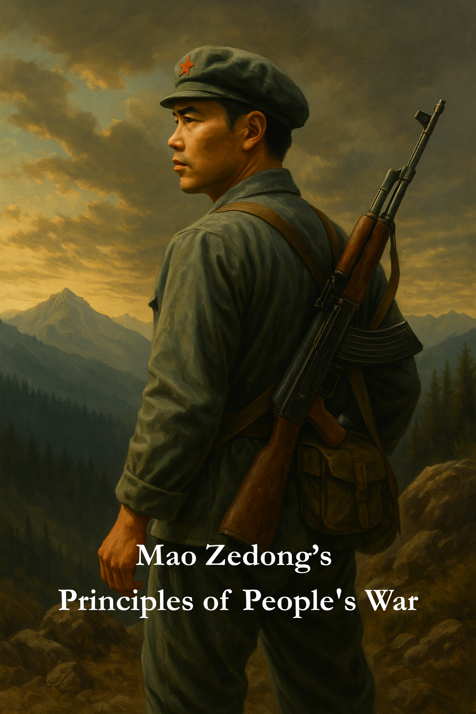 Mao Zedong