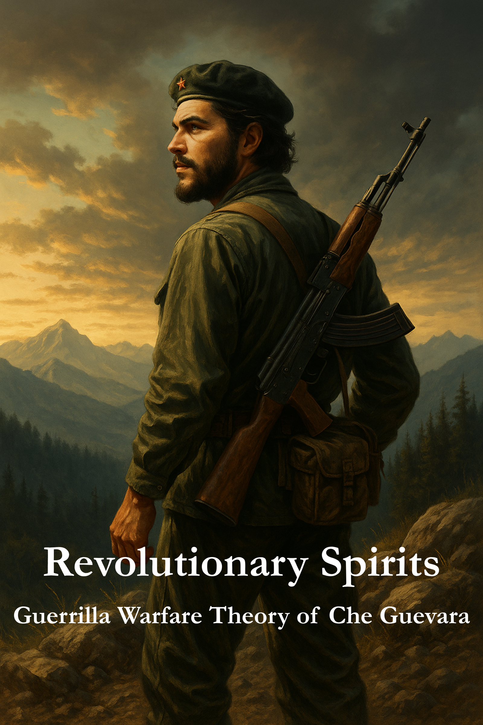 Che Guevara