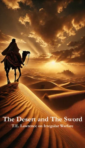 Seven Pillars of Wisdom