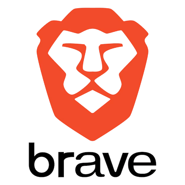 Brave Browser logo