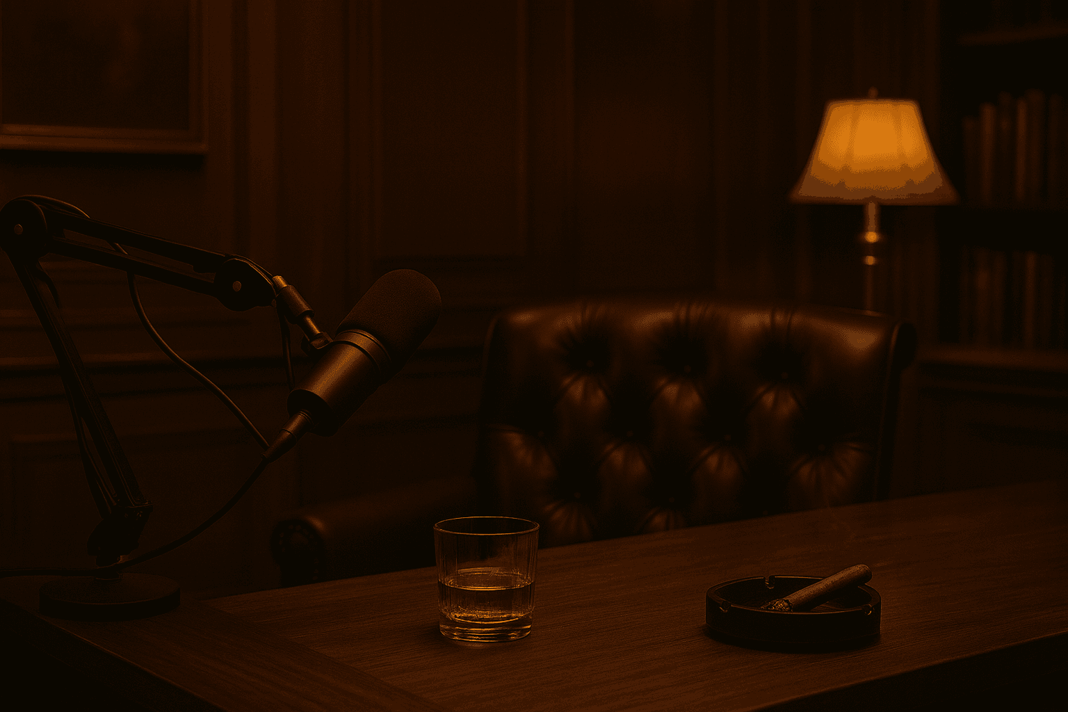 Introducing “The Resistance Hub” Podcast—Now Streaming on Spotify