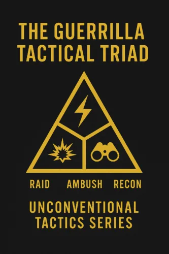 The Guerrilla Tactical Triad
