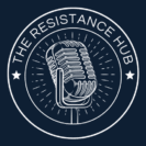 The Resistance Hub Staff Avatar