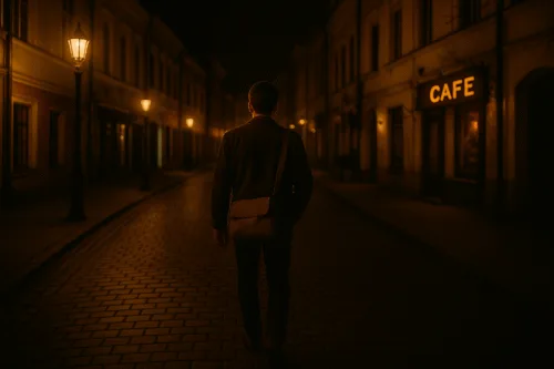 Timothy Robert Brown