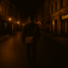 Timothy Brown Avatar