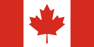 Flag of Canada