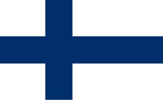 Flag of Finland