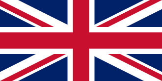 Flag of the United Kingdom