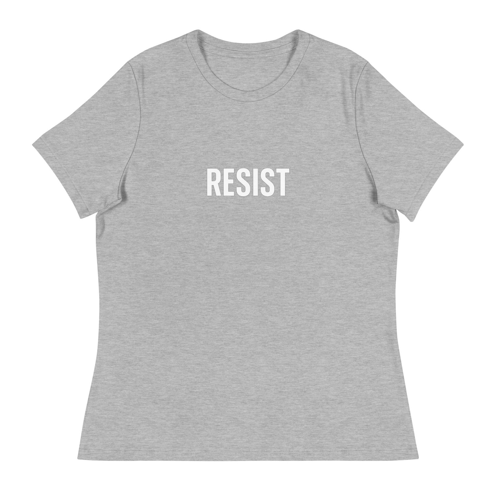 Women's Relaxed T-Shirt - Image 15