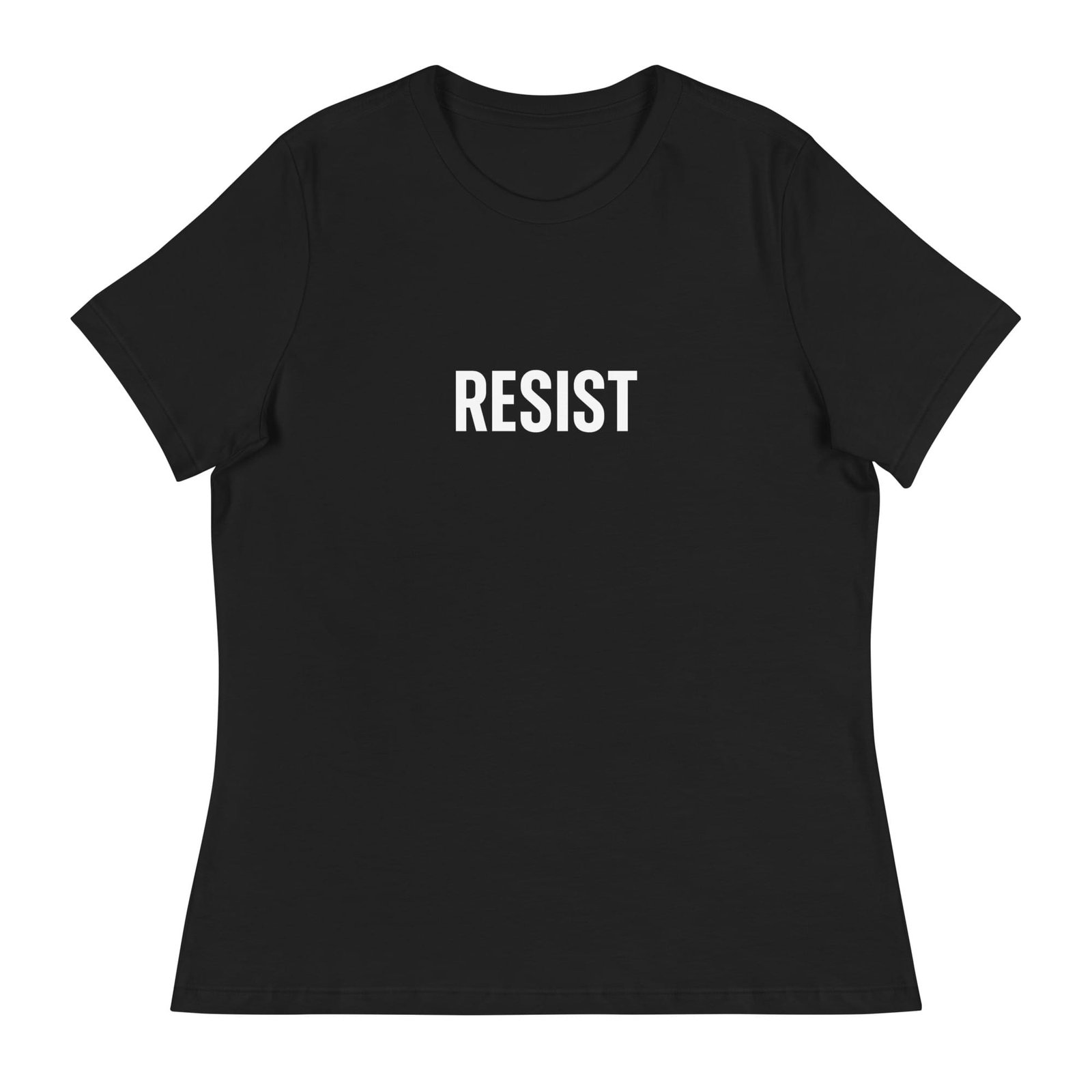 Women's Relaxed T-Shirt - Image 3