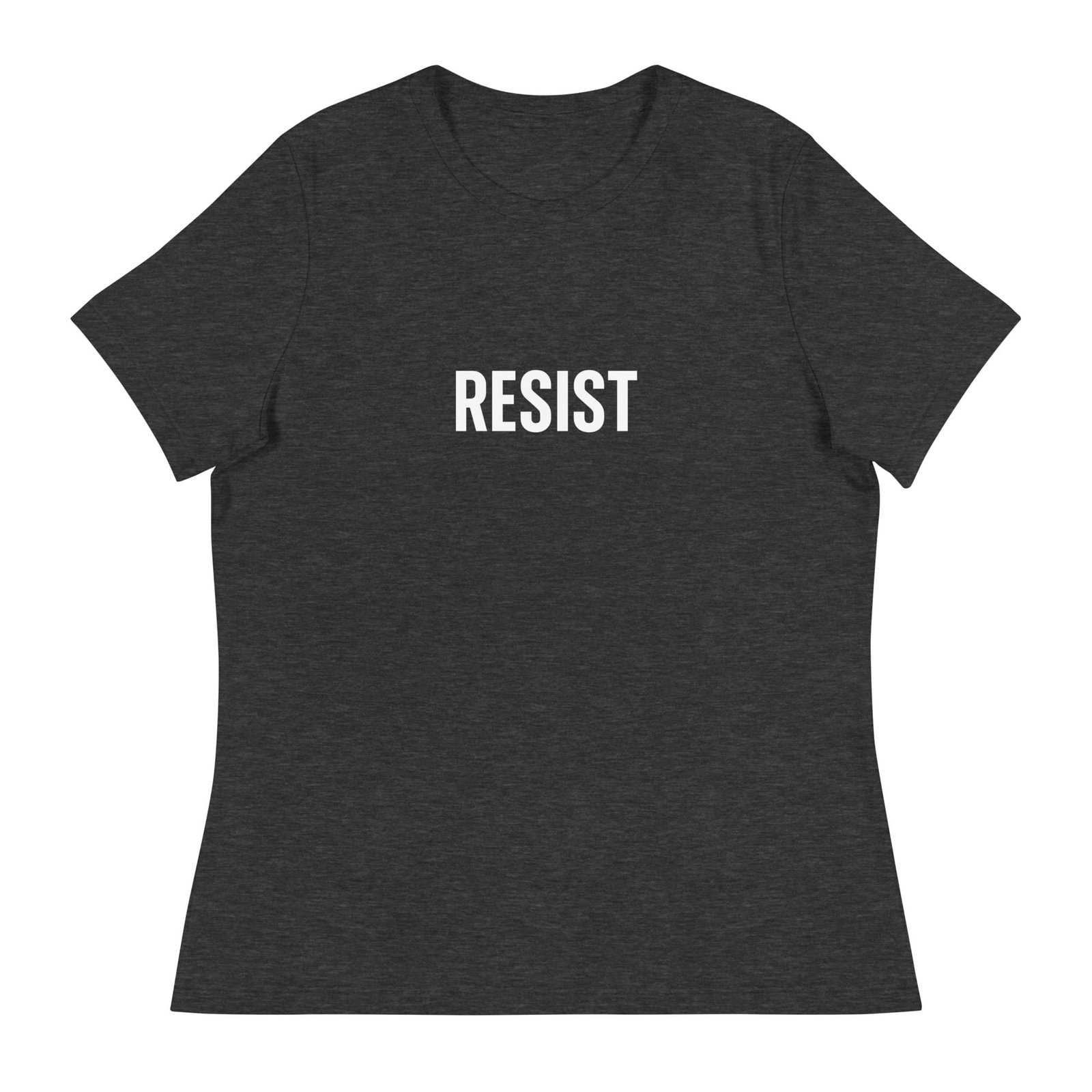 Women's Relaxed T-Shirt - Image 5