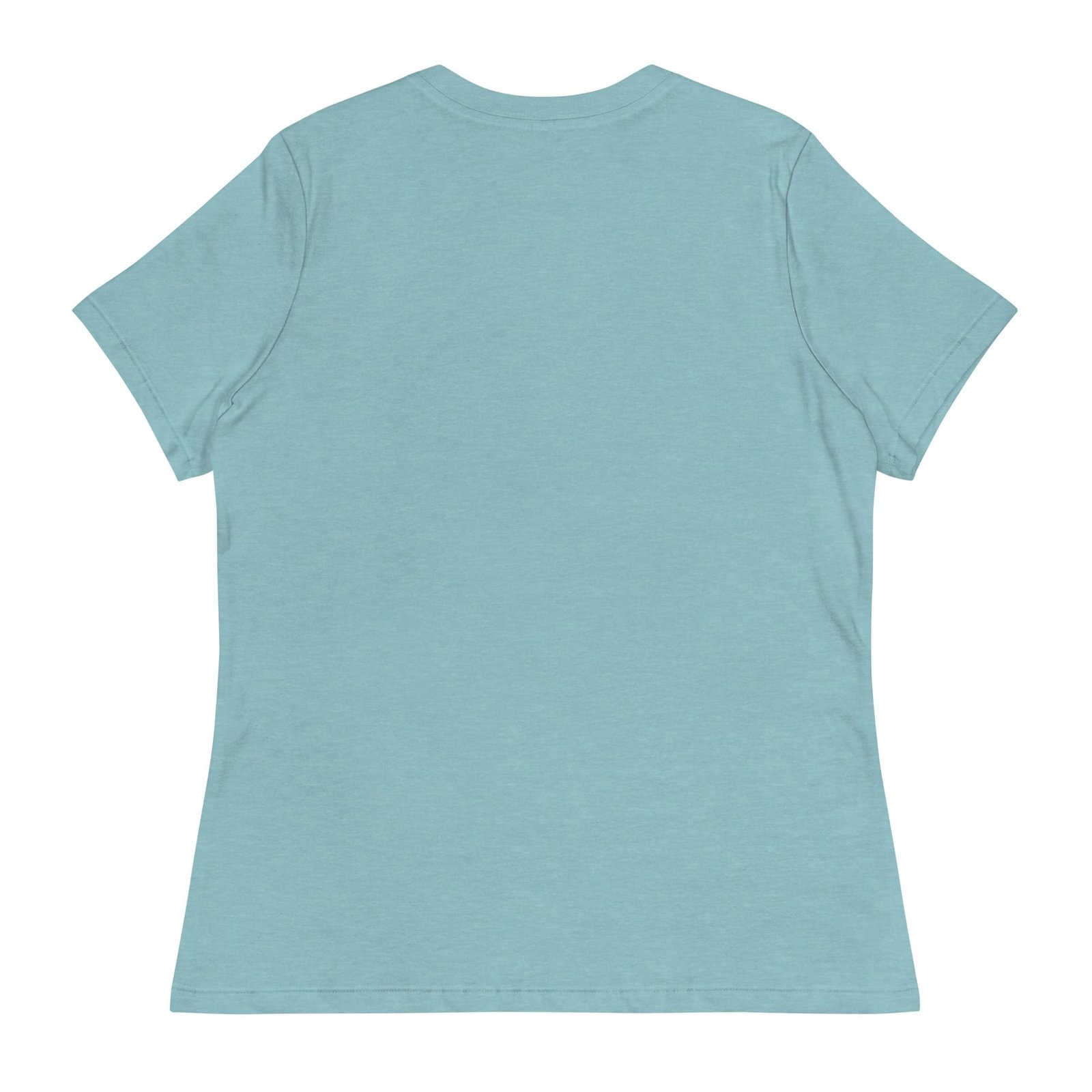 Women's Relaxed T-Shirt - Image 14