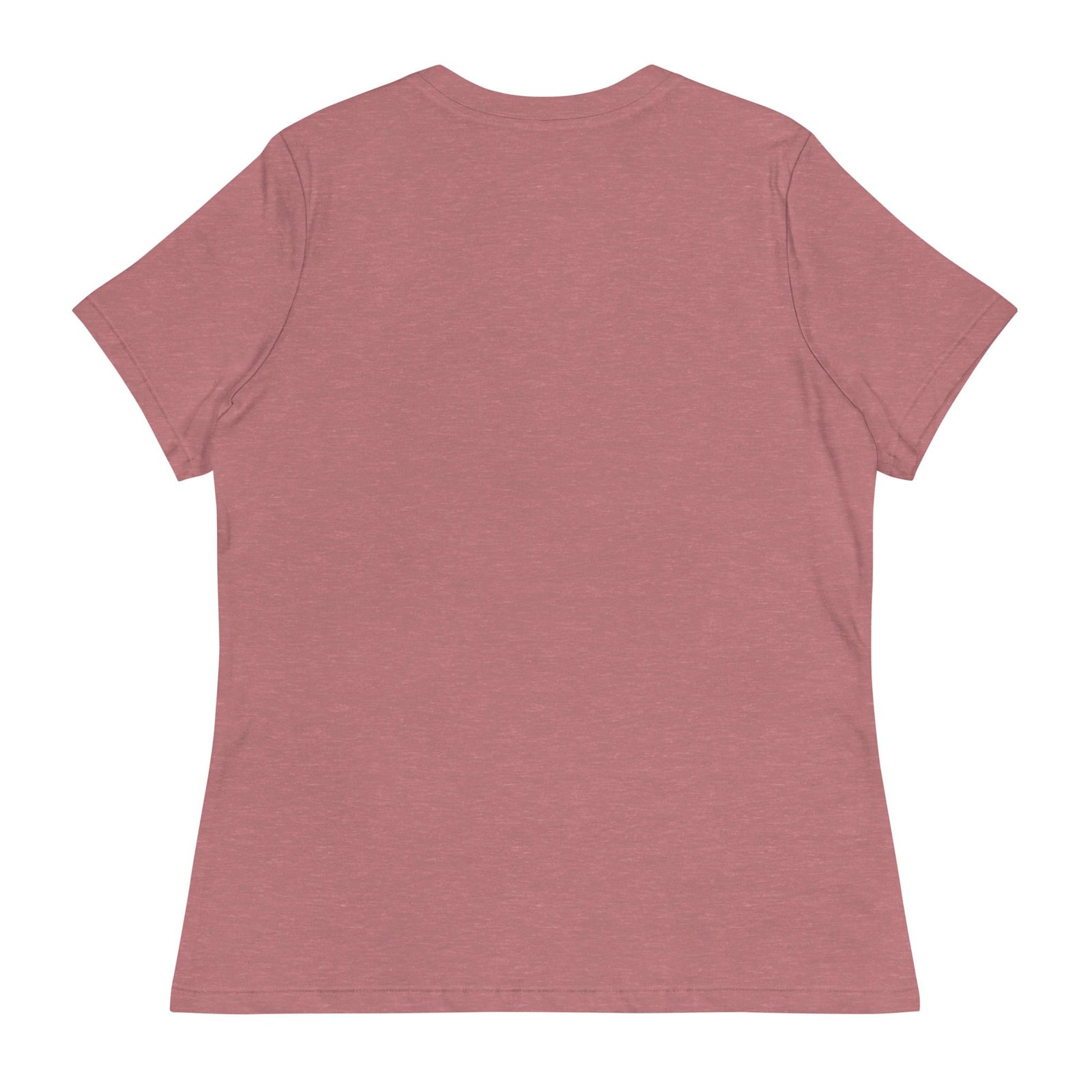 Women's Relaxed T-Shirt - Image 10