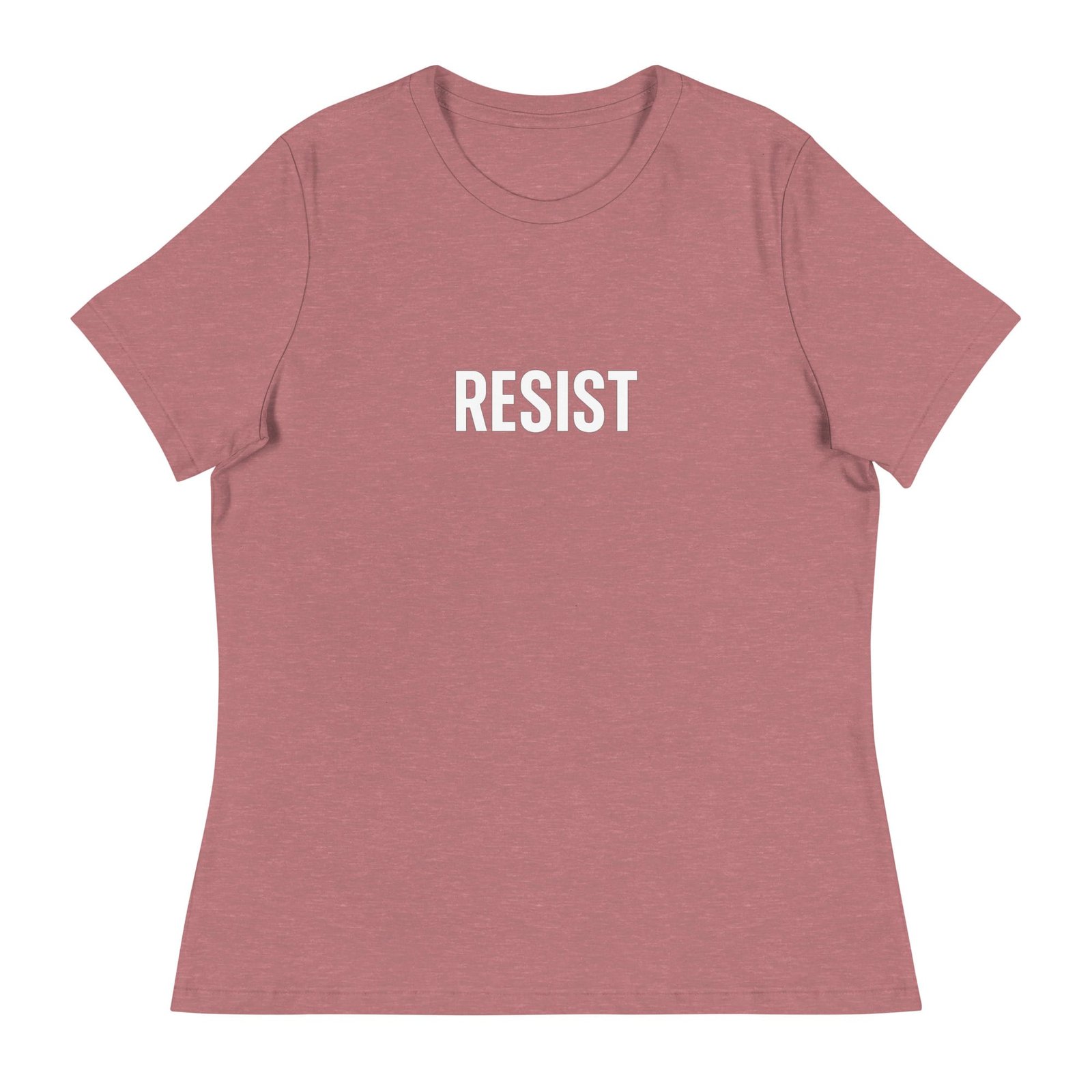 Women's Relaxed T-Shirt - Image 9
