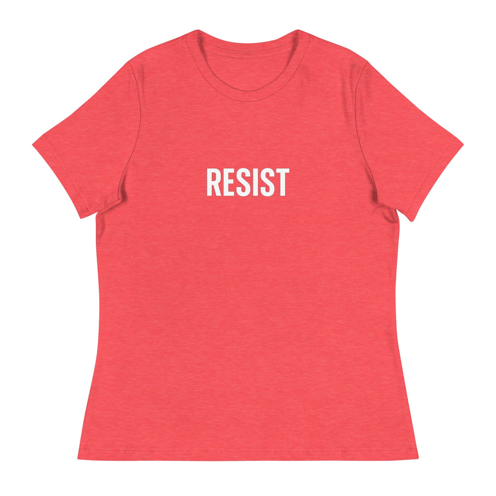 Women's Relaxed T-Shirt - Image 7