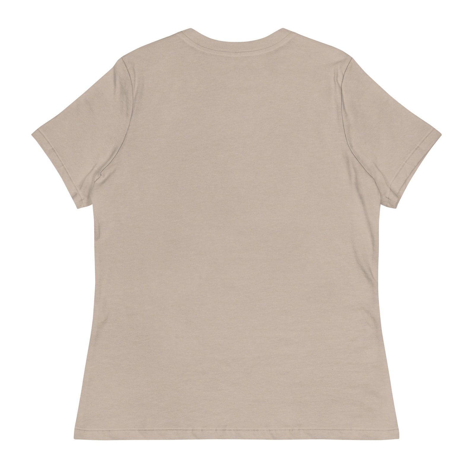 Women's Relaxed T-Shirt - Image 18