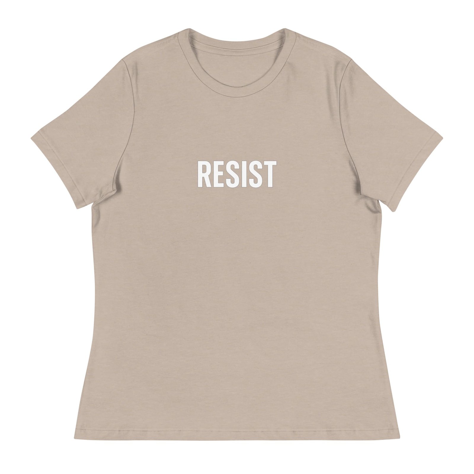 Women's Relaxed T-Shirt - Image 17